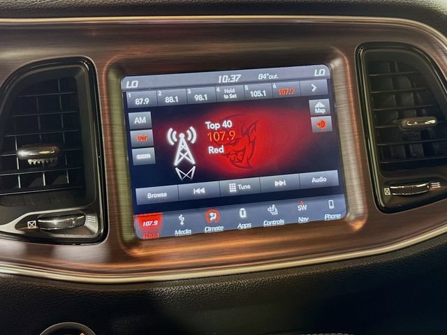 Used 2018 Dodge Challenger SRT Demon RWD image 15