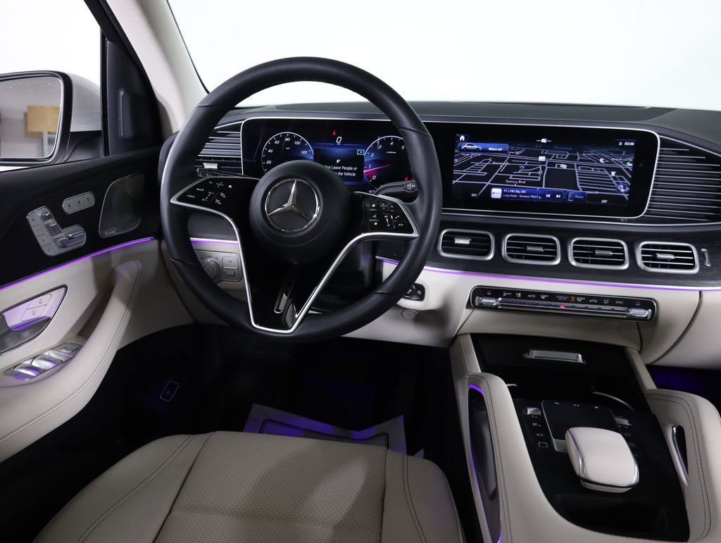 Used 2026 Mercedes-Benz GLE 350 4MATIC image 36