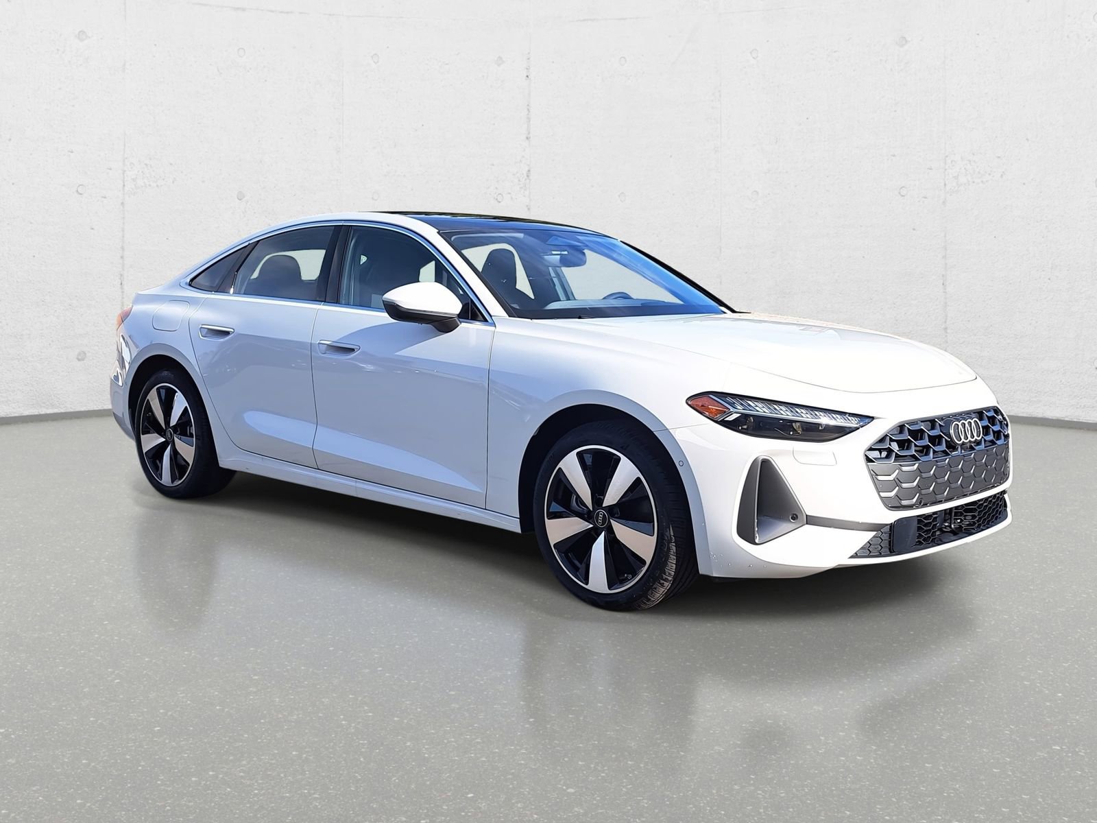 New 2025 Audi A5 2.0T Premium Plus image 3