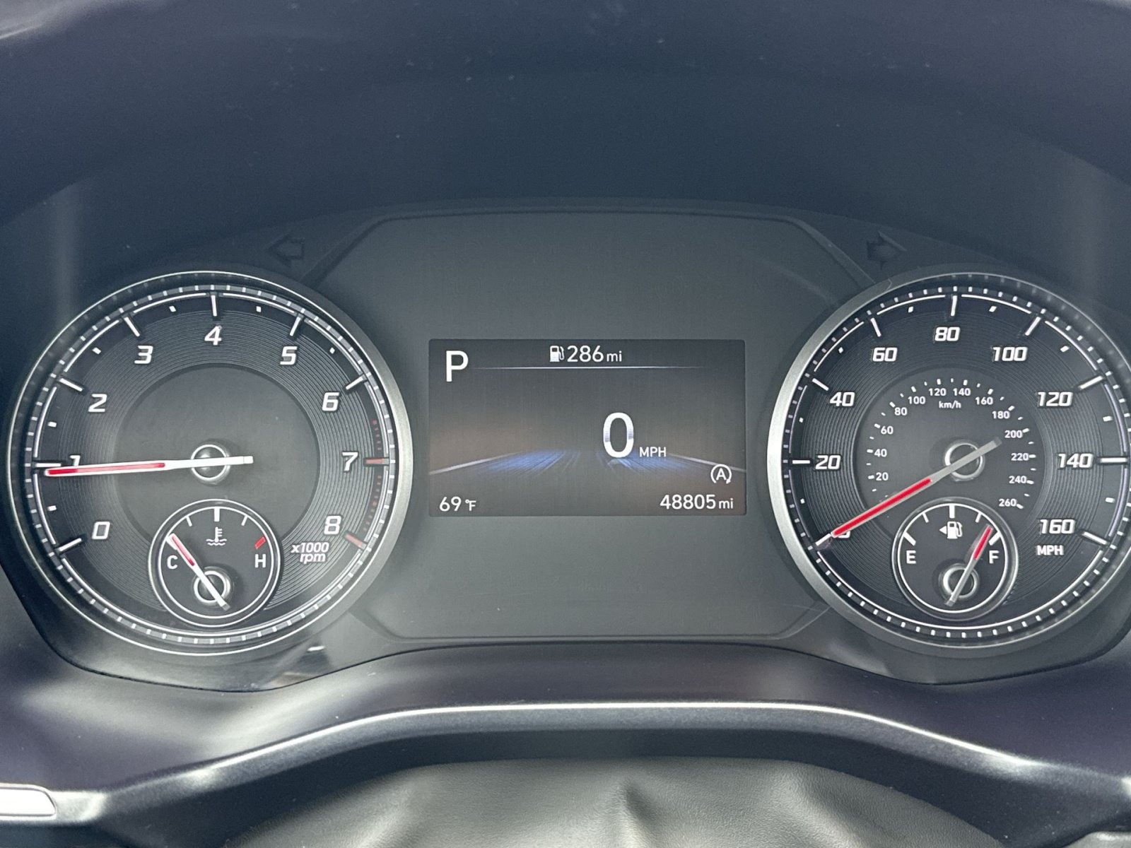 Certified 2023 Hyundai Santa Fe SEL AWD/4WD image 17