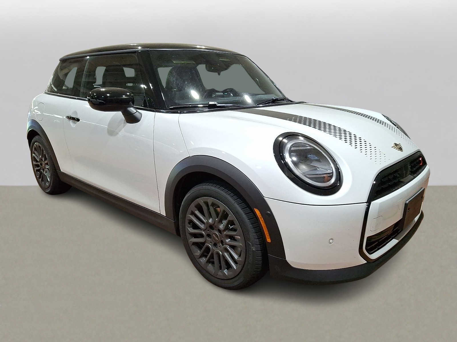 Used 2026 MINI Cooper S FWD image 2
