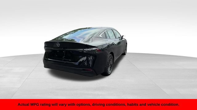 Used 2026 Nissan Sentra SV w/ Floor Mat Package FWD image 8