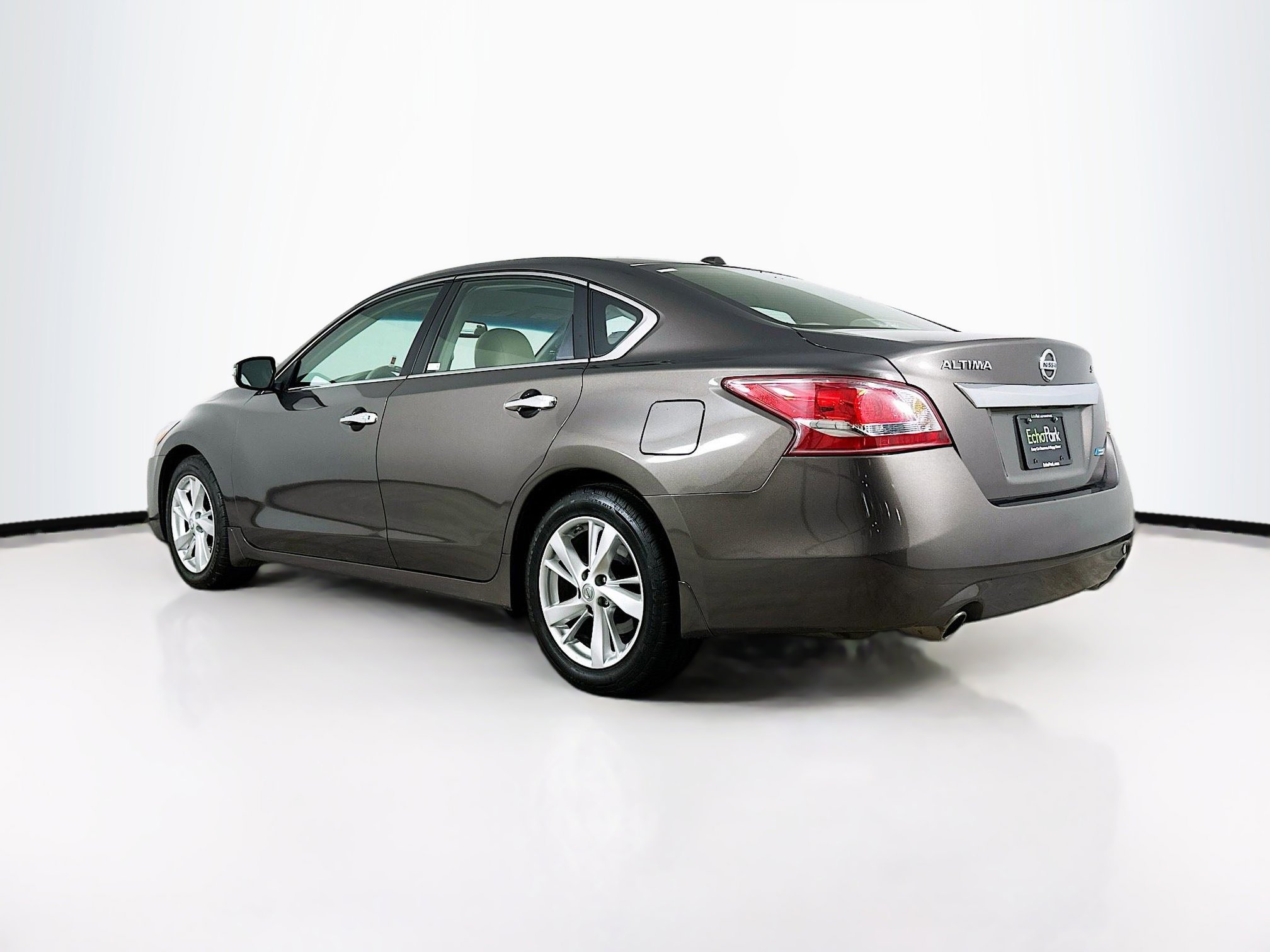 Used 2013 Nissan Altima 2.5 SL image 5