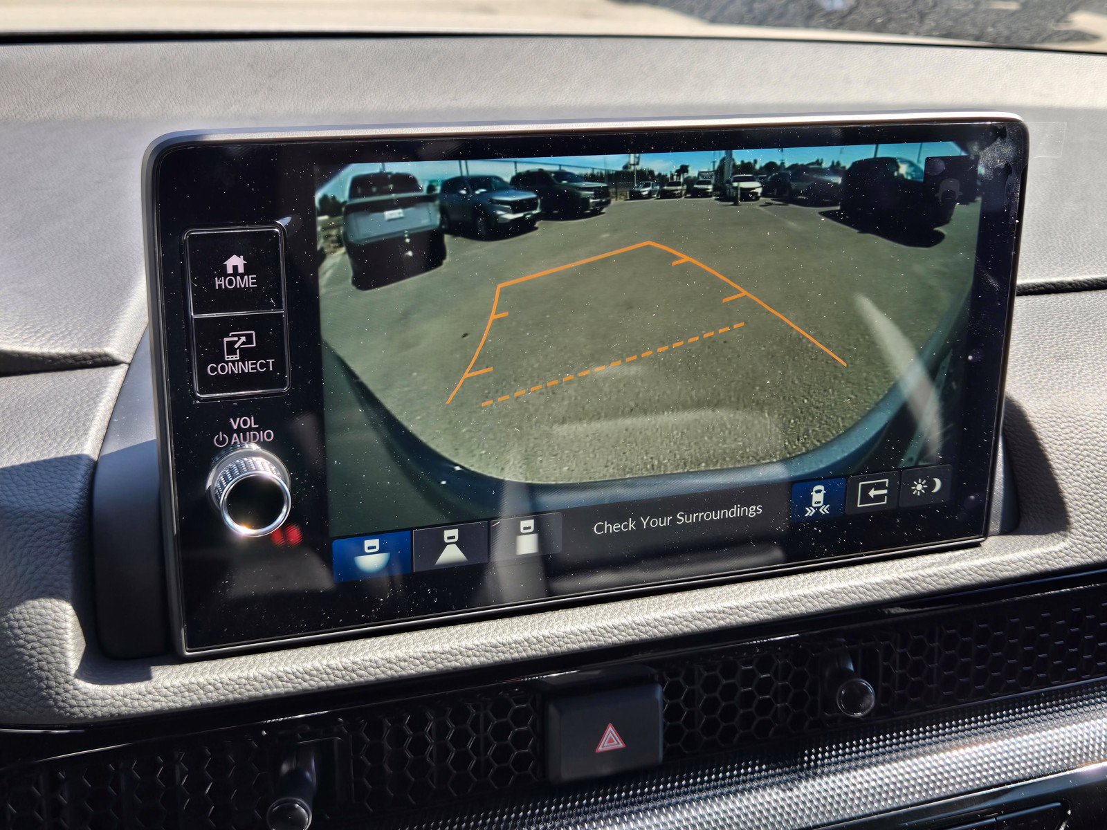 New 2026 Honda CR-V EX-L image 11