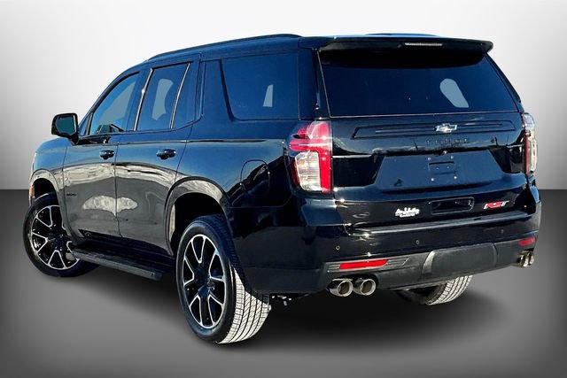 Used 2024 Chevrolet Tahoe RST w/ Sport Performance Package image 11