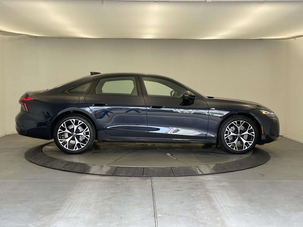 New 2026 Audi A6 Premium Plus image 8