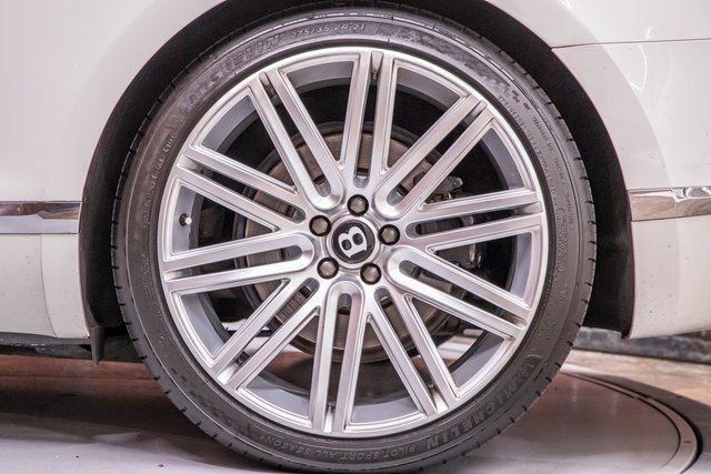 Used 2014 Bentley Continental GT Speed image 47