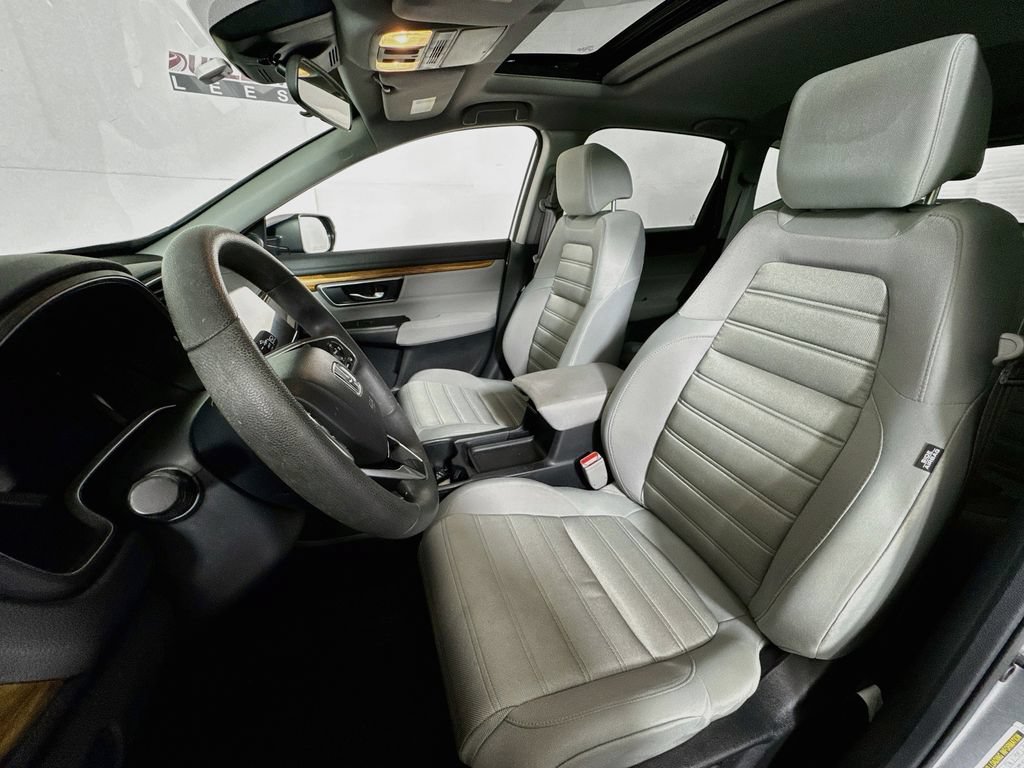 Used 2018 Honda CR-V EX image 20
