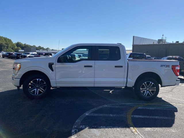 Used 2021 Ford F150 XL w/ STX Appearance Package RWD image 33
