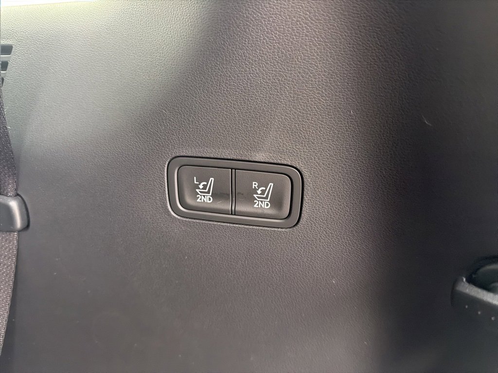 New 2026 Hyundai Santa Fe SEL image 21