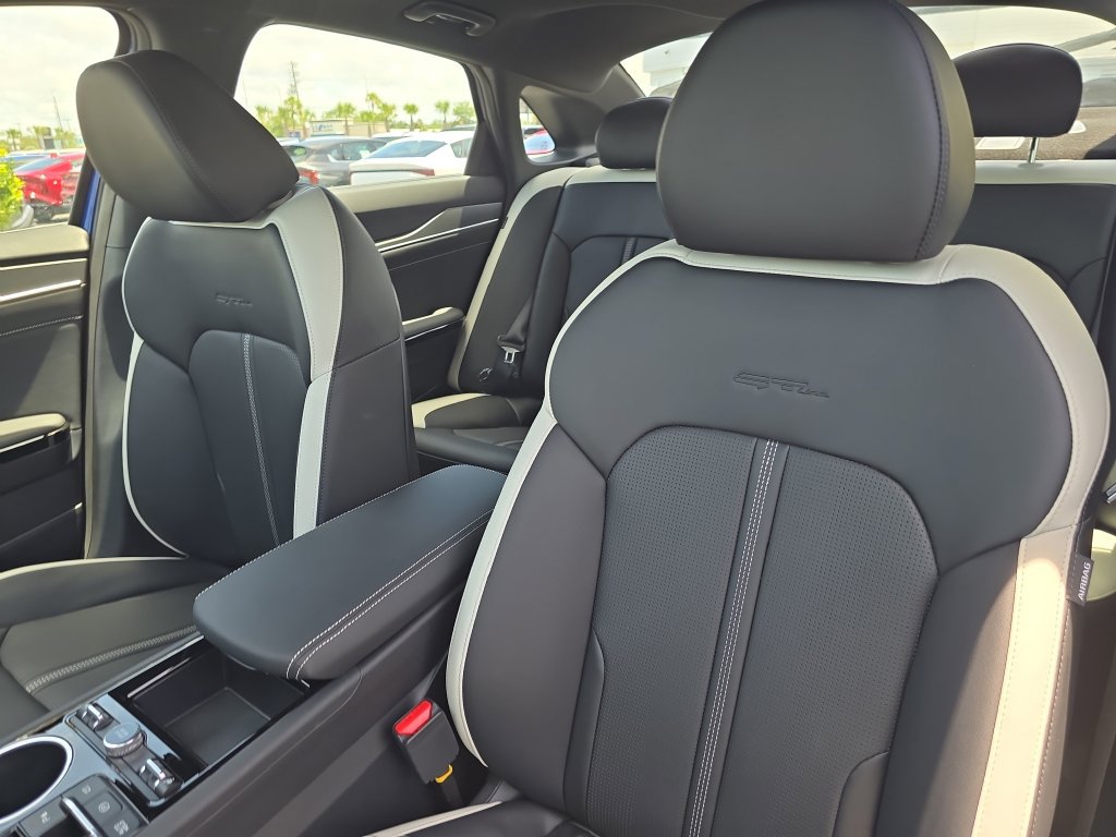 New 2026 Kia K5 GT-Line w/ GT-Line Premium Package FWD image 21