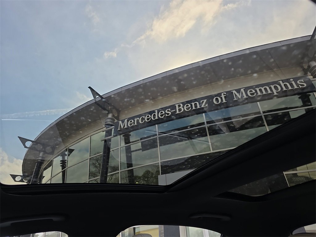 New 2026 Mercedes-Benz C 300 4MATIC Sedan image 28