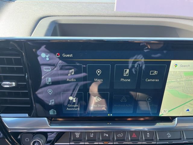 New 2026 Chevrolet Silverado 2500 High Country w/ Technology Package AWD/4WD image 38