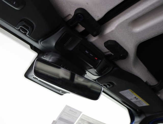 New 2025 Jeep Wrangler Unlimited Rubicon 392 image 24