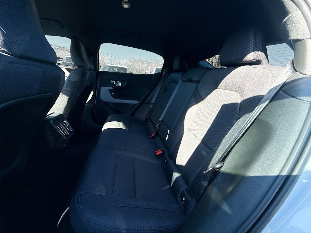Used 2023 Polestar Polestar 2 w/ Pilot Pack AWD/4WD image 27