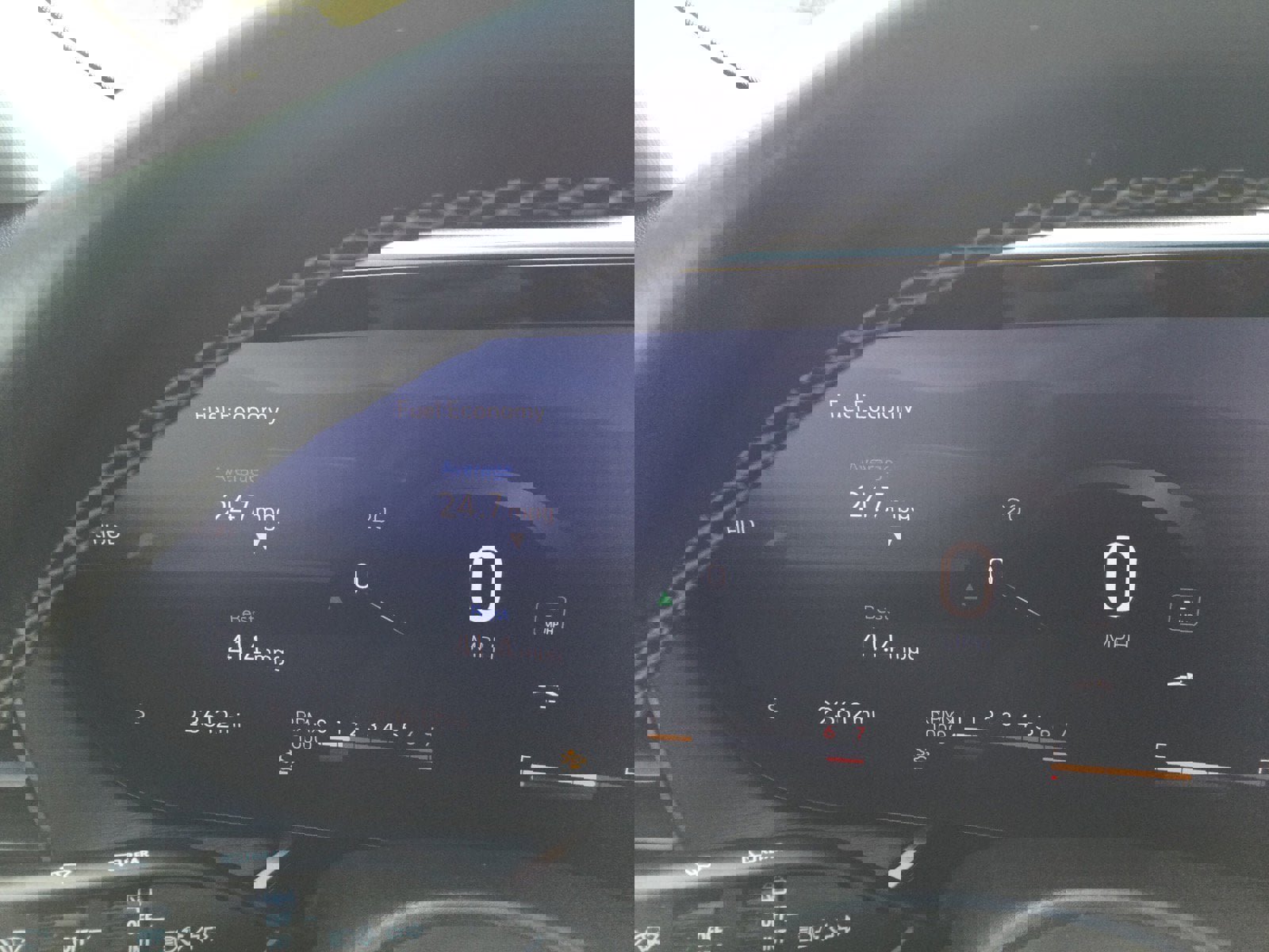 Used 2024 Buick Envision Sport Touring image 20