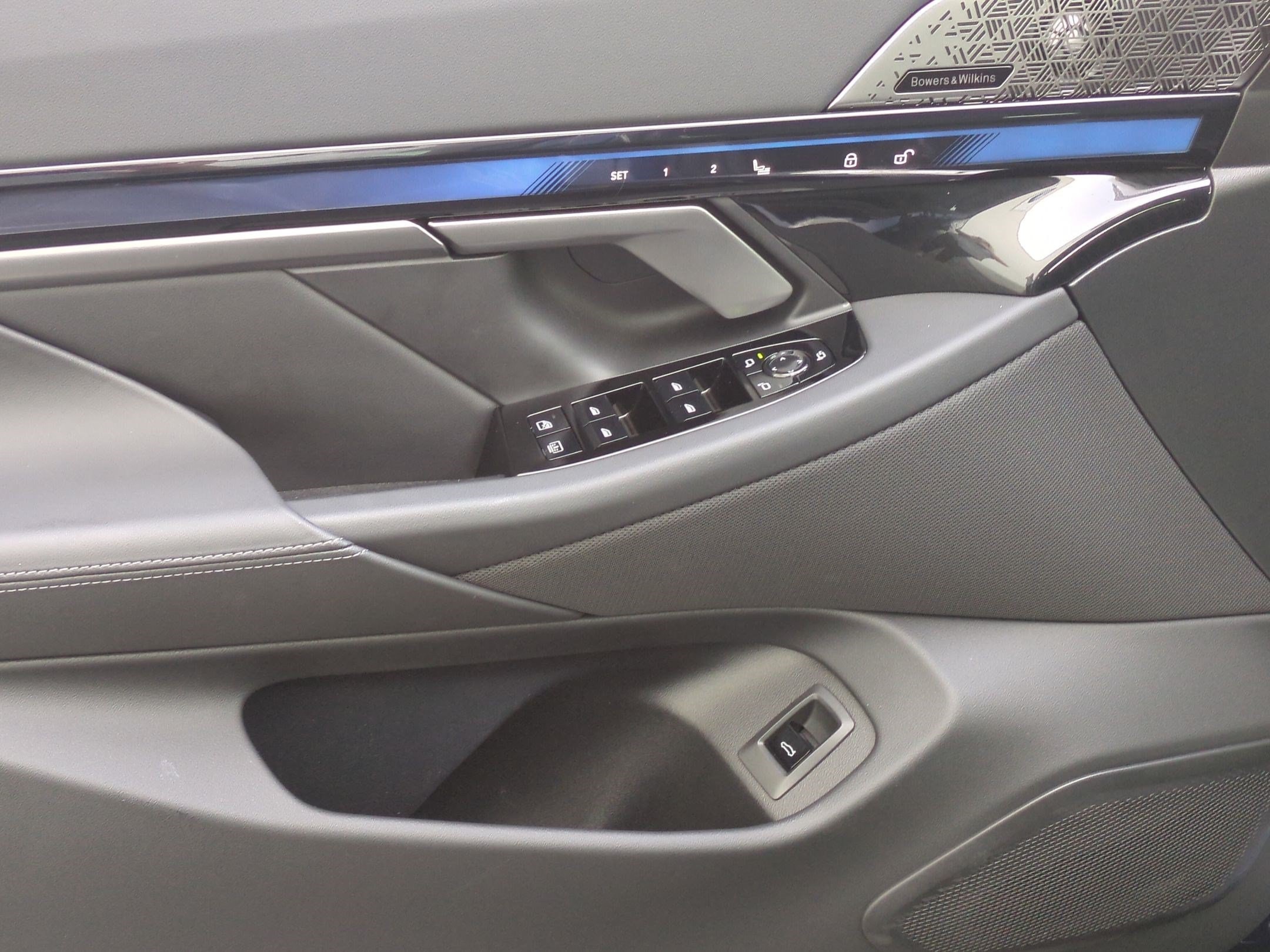 Used 2026 BMW i5 M60 AWD/4WD image 14
