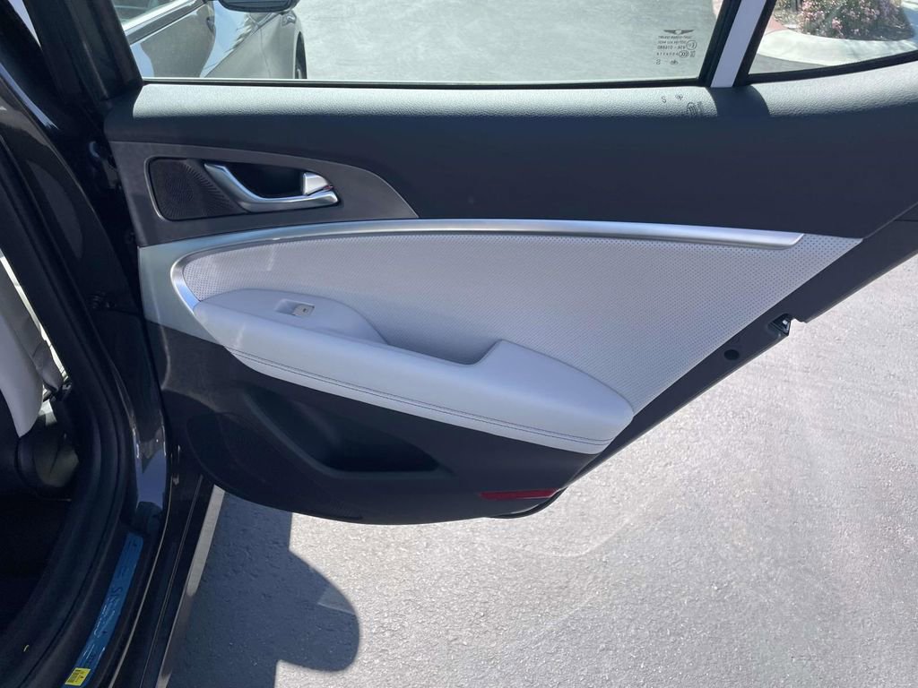 New 2026 Genesis G70 3.3T Sport Prestige RWD image 23