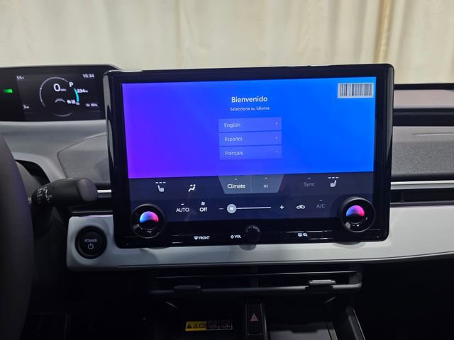 New 2026 Subaru Solterra Premium image 19