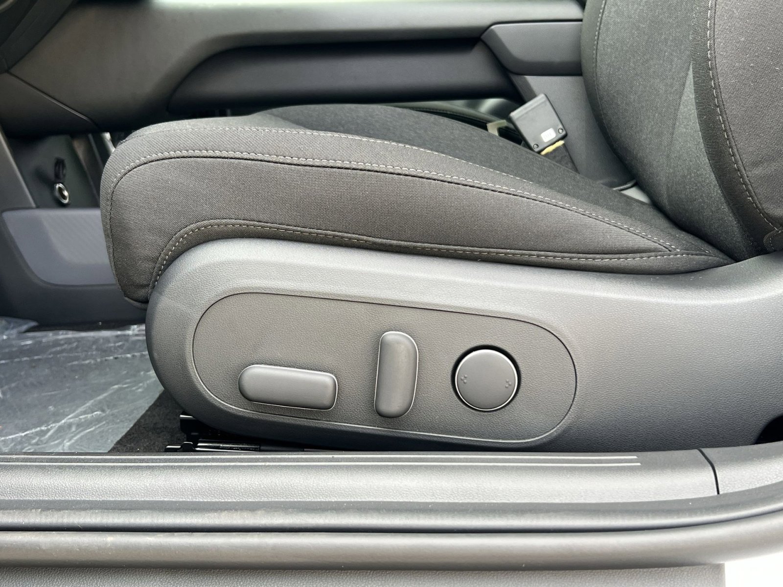 New 2025 Hyundai Ioniq 6 SE image 14