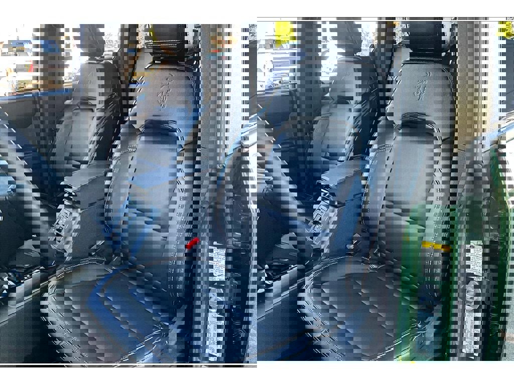 Used 2024 Ford Bronco Badlands image 27