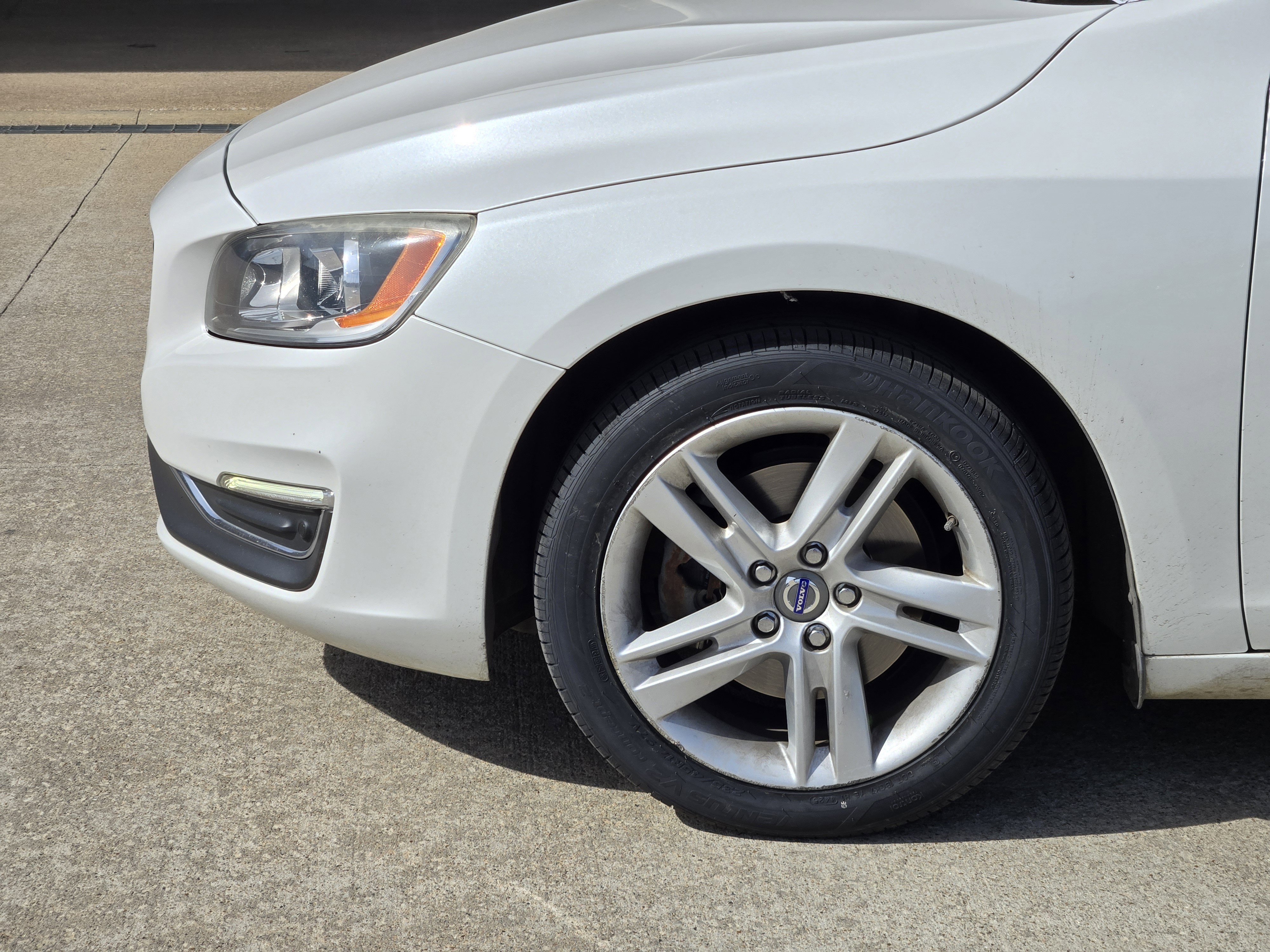 Used 2015 Volvo S60 T5 Premier Plus image 15