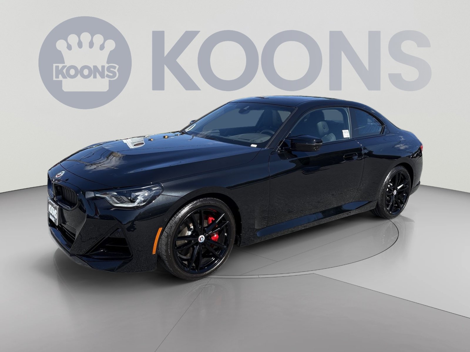Used 2022 BMW M240i xDrive Coupe w/ Premium Package