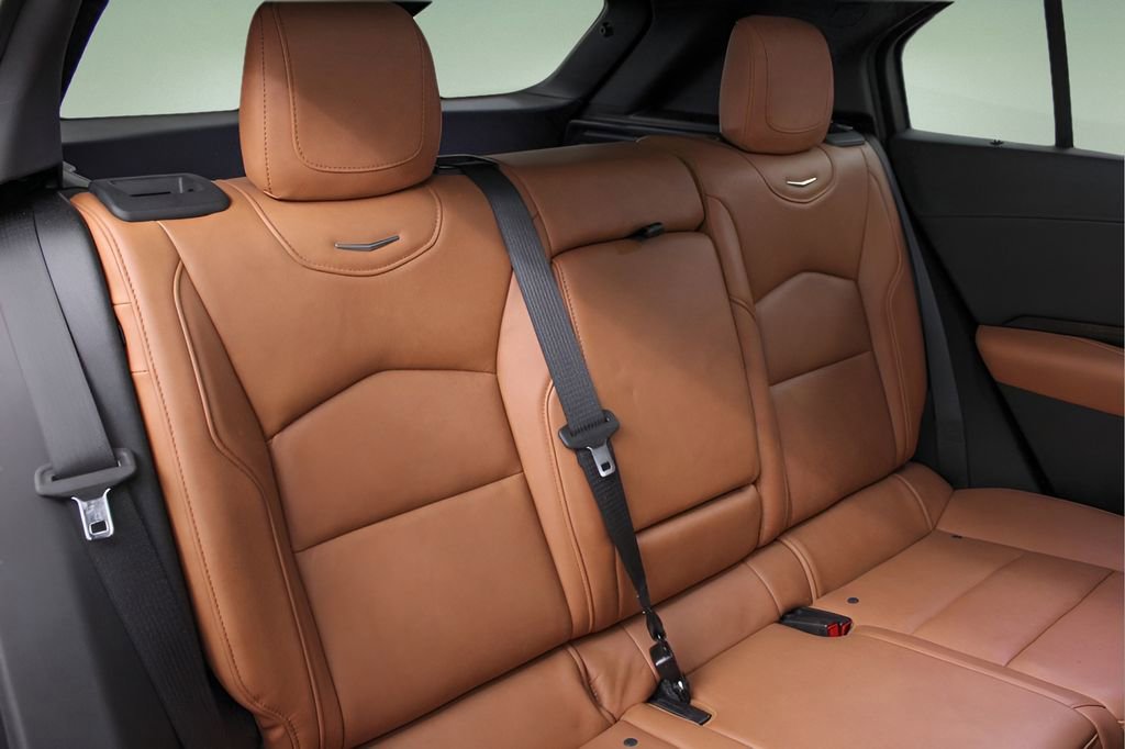 Used 2019 Cadillac XT4 Premium Luxury FWD image 28