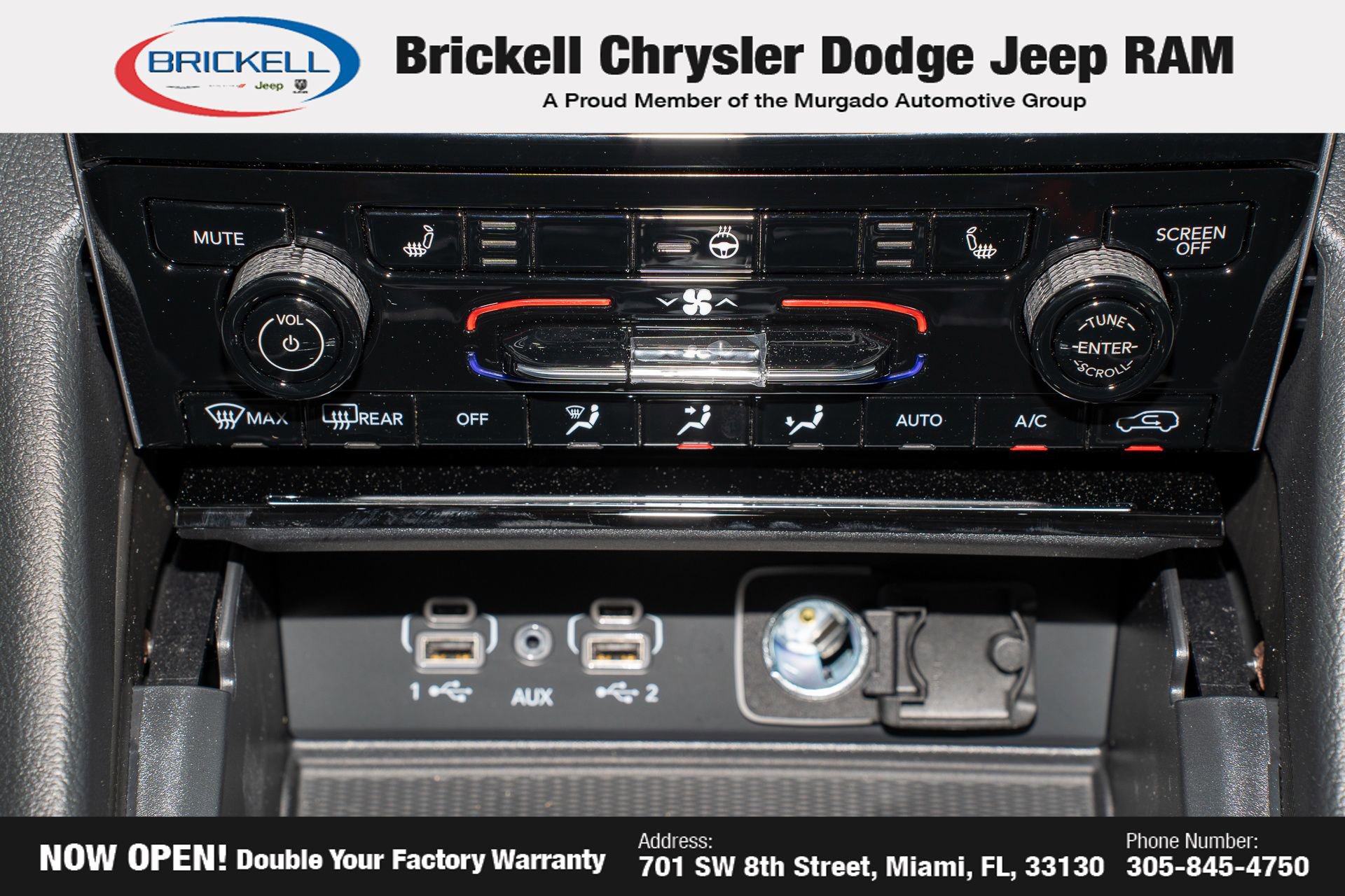 New 2025 Jeep Grand Cherokee L Altitude image 27