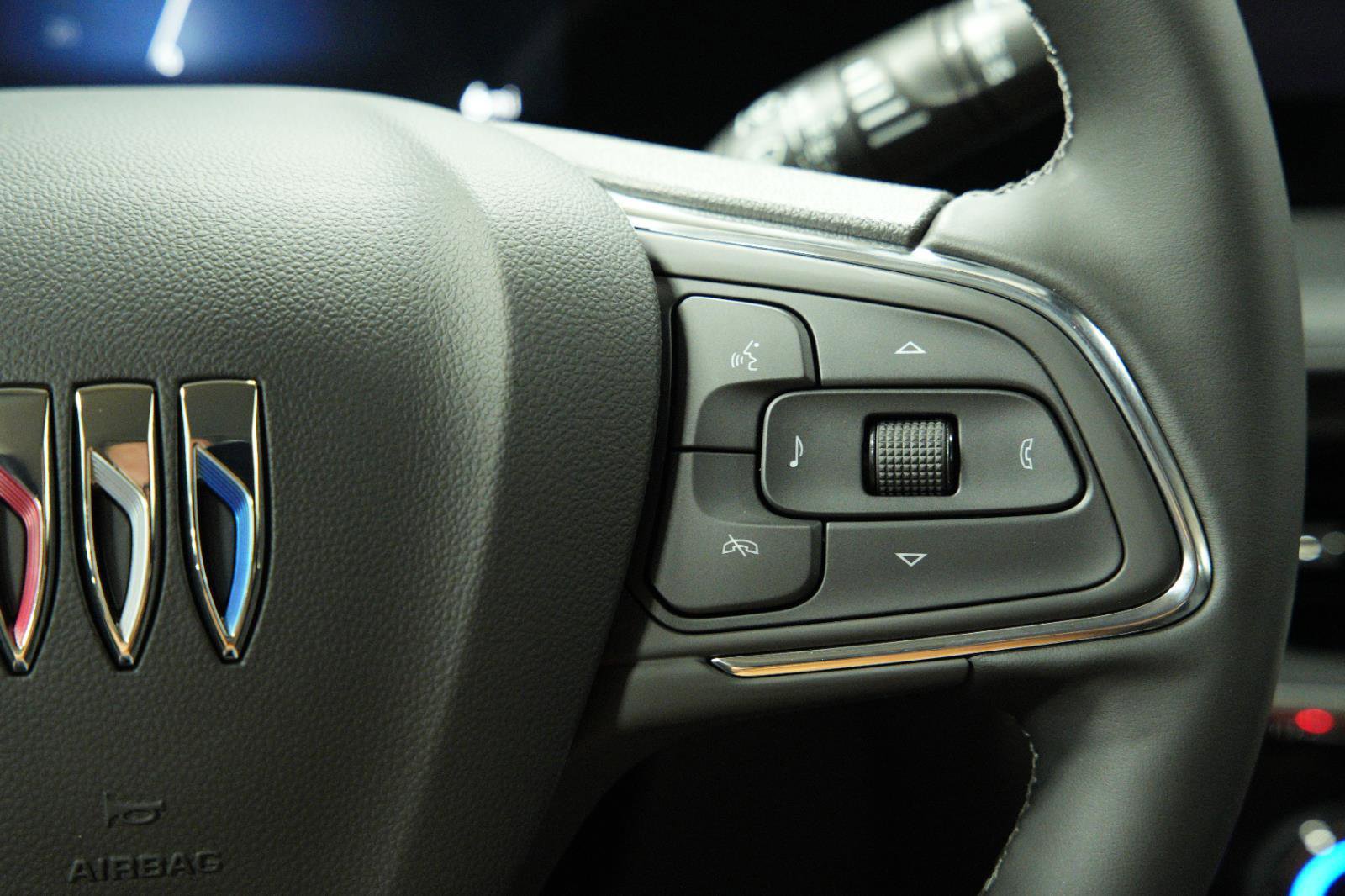 New 2026 Buick Encore GX Sport Touring w/ Comfort Package image 31