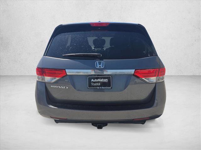 Used 2014 Honda Odyssey EX-L image 7