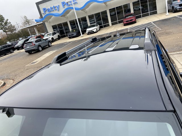 Used 2022 Toyota 4Runner SR5 Premium image 27