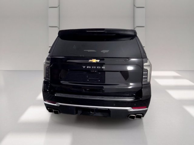 Used 2025 Chevrolet Tahoe High Country RWD image 5
