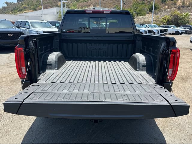 New 2026 GMC Sierra 1500 SLT w/ SLT Premium Plus Package AWD/4WD image 31