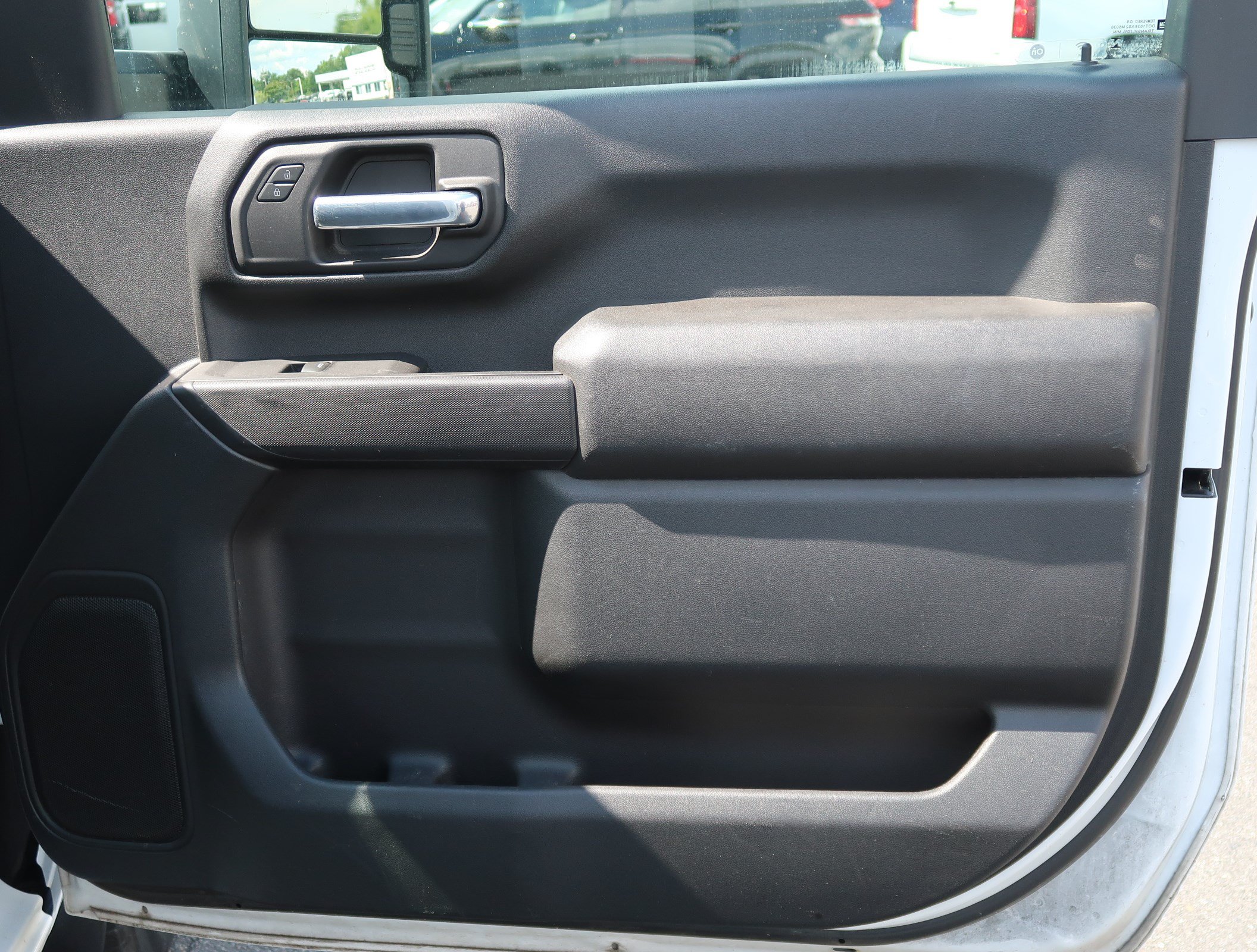 Used 2022 Chevrolet Silverado 2500 W/T w/ WT Convenience Package RWD image 40