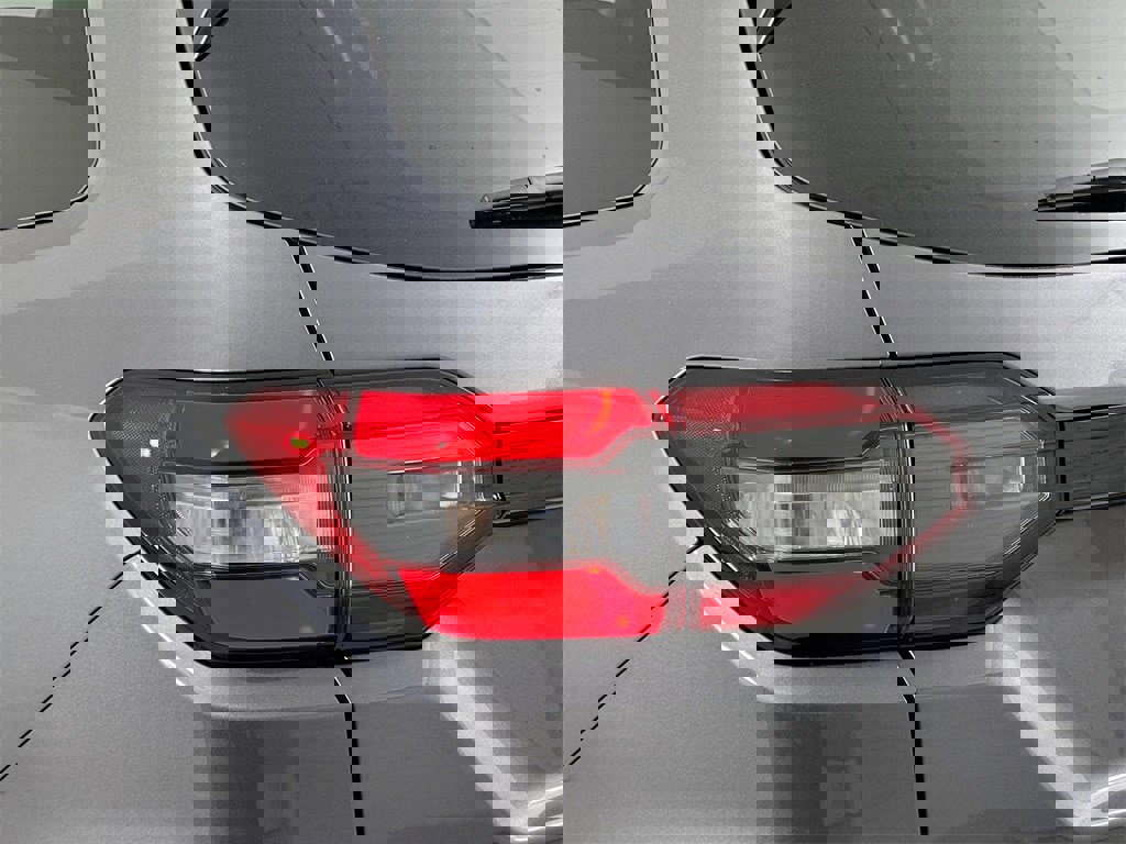 New 2026 Honda Pilot EX-L image 3