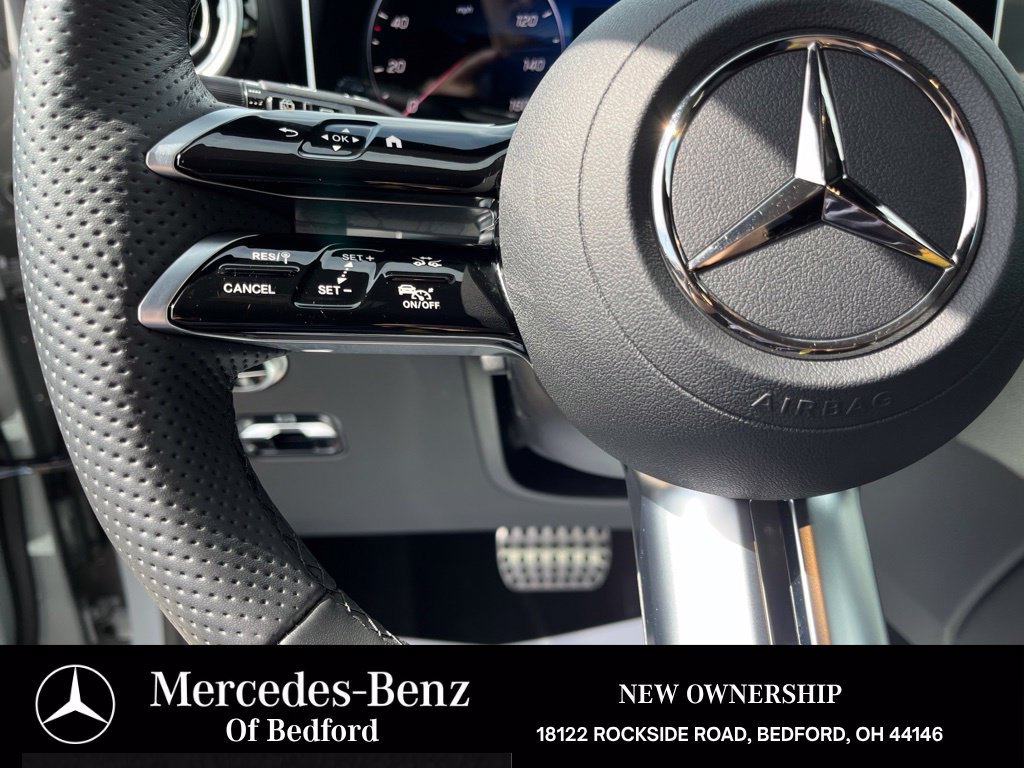 Used 2026 Mercedes-Benz GLC 300 4MATIC image 25