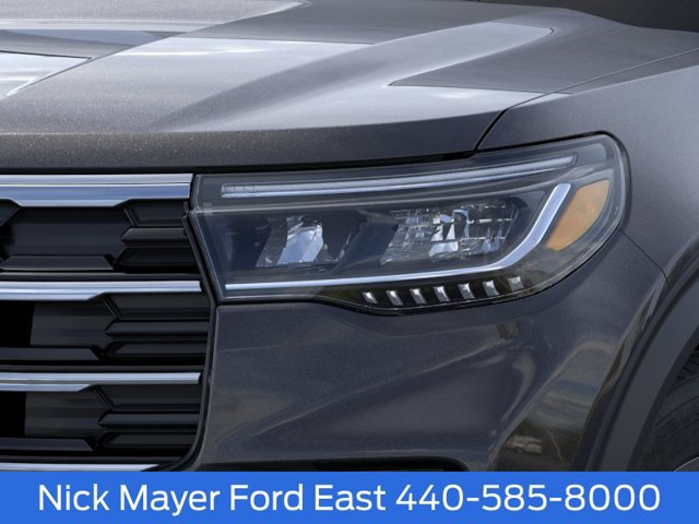 New 2026 Ford Explorer Active w/ Active Comfort Package AWD/4WD image 20