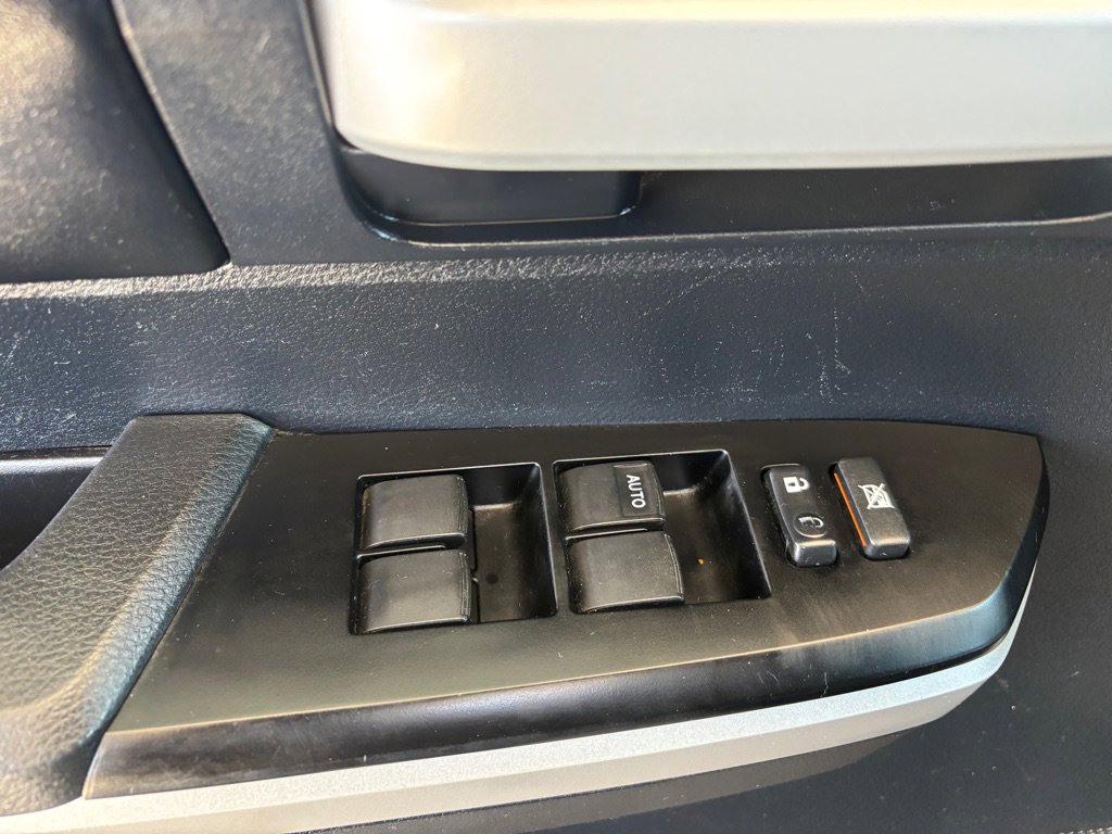 Used 2014 Toyota Tundra Limited w/ TRD Off Road Package image 20