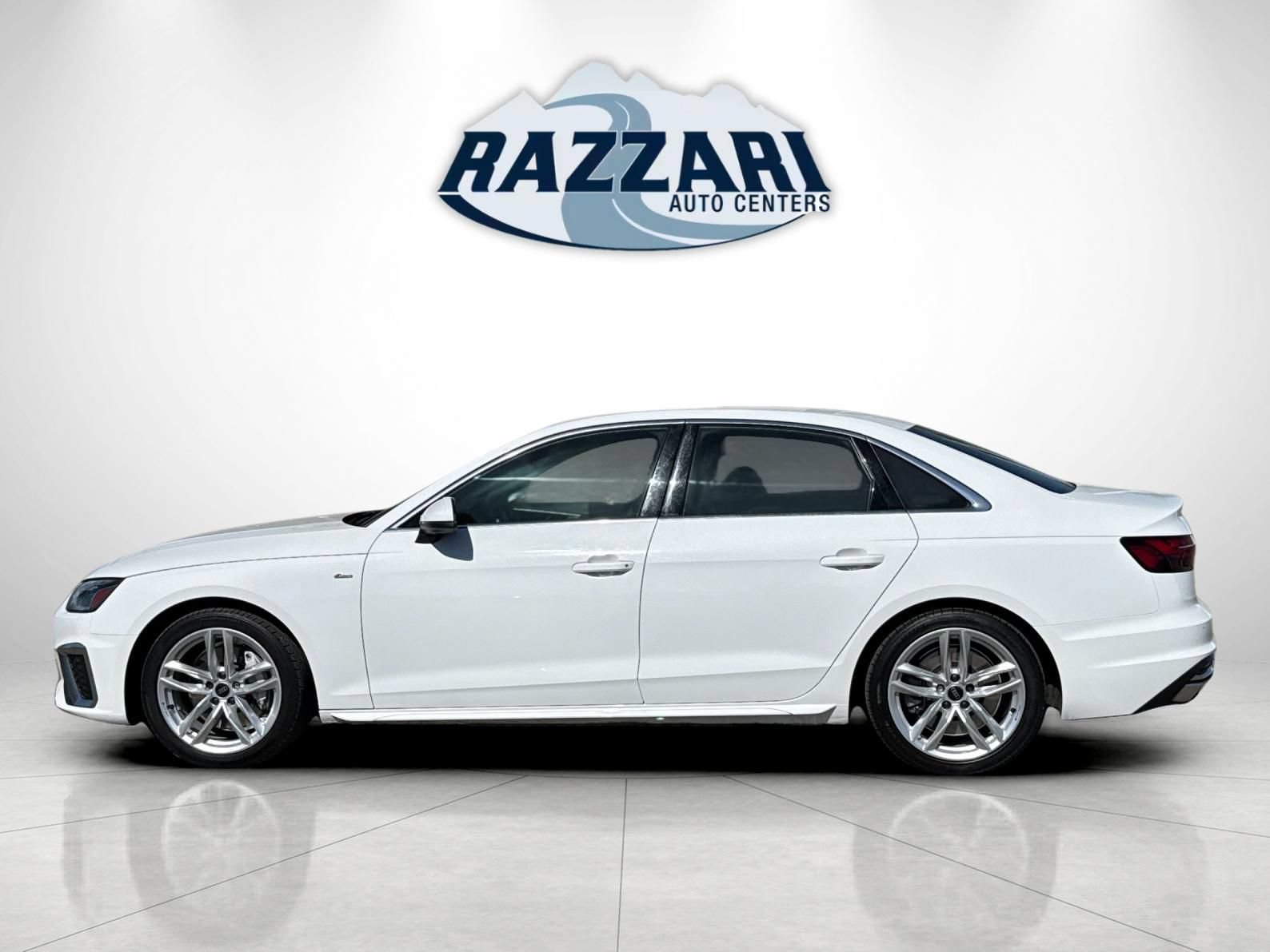 Used 2024 Audi A4 2.0T Premium Plus AWD/4WD image 6