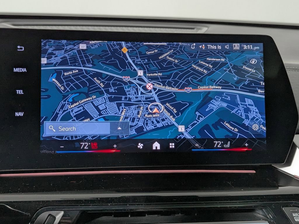 New 2026 BMW X2 xDrive28i w/ Convenience Package image 16