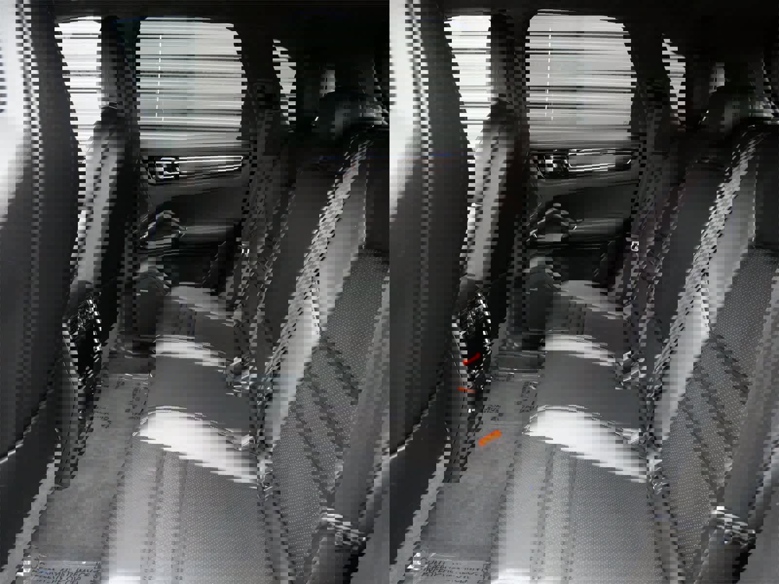 Used 2023 Porsche Cayenne GTS w/ Premium Package Plus image 6