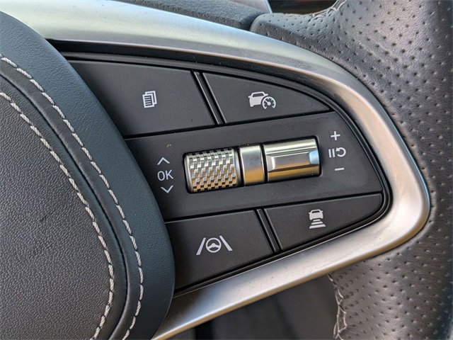 Used 2025 Genesis GV70 3.5T Sport w/ Sport Advanced Package image 20