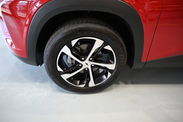 New 2026 Chevrolet Trax RS w/ Driver Confidence Package FWD image 29