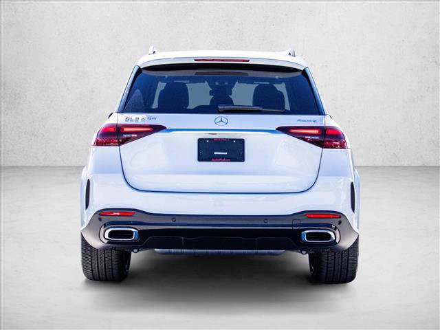 New 2026 Mercedes-Benz GLE 450 4MATIC image 6