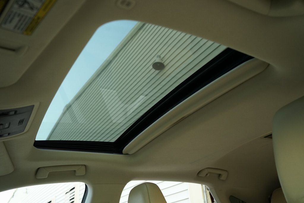 Used 2016 Lexus RX 450h AWD image 13