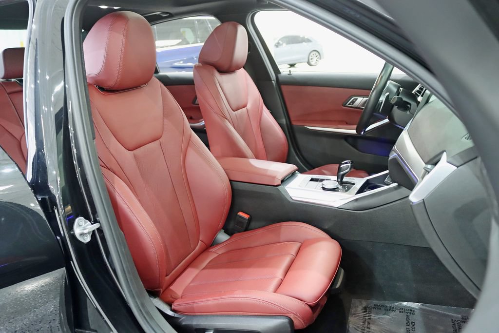 Used 2022 BMW M340i xDrive w/ Premium Package AWD/4WD image 29