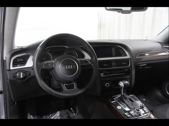 Used 2016 Audi A4 2.0T Premium Plus AWD/4WD image 6