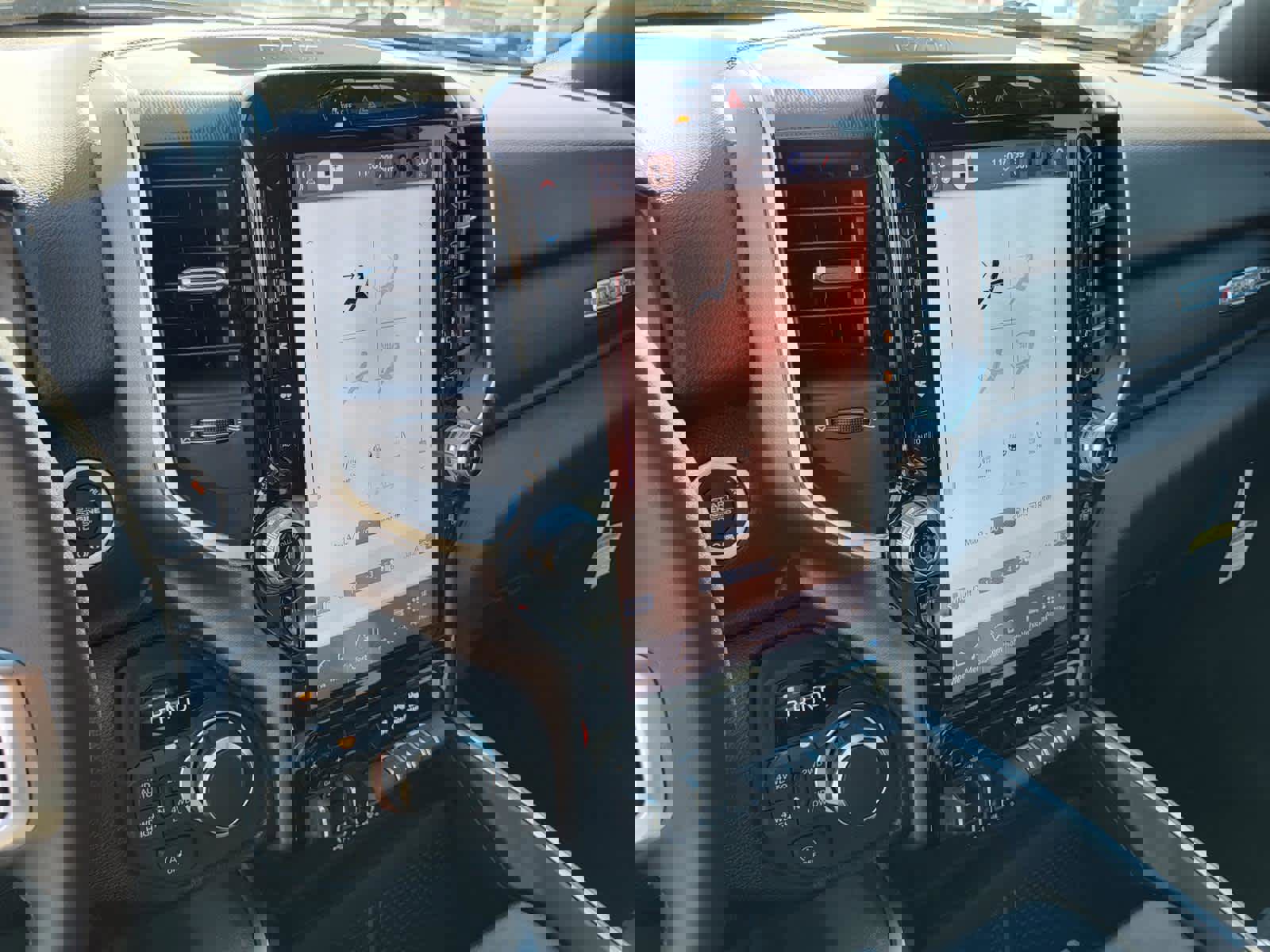 New 2026 RAM 1500 Lone Star image 18