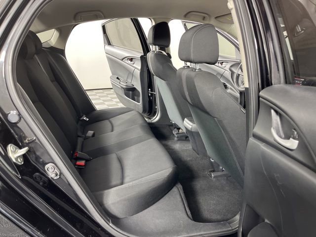 Used 2019 Honda Civic LX image 41